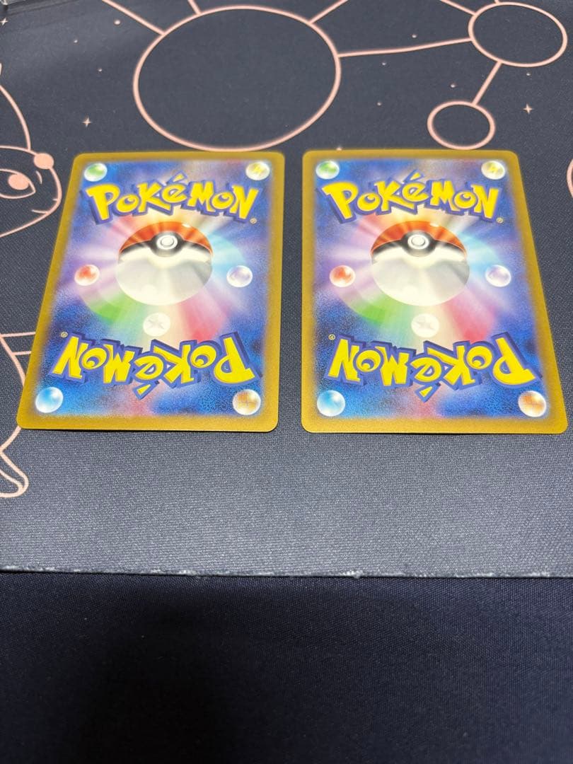 く*ぎ様 『高騰必至』ピカチュウ（cllクラシック）他【リザードン＆ホウオウex