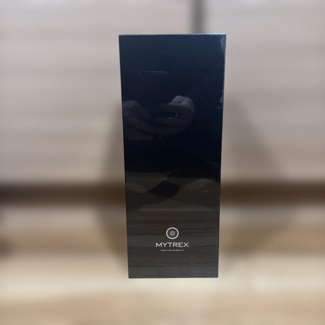 Mytrex マイクロカレントx マイクロナノバブルシャワーヘッド Amazon.co.jp: MYTREX マイトレックス HIHO FINE BUBBLE+e シャワー