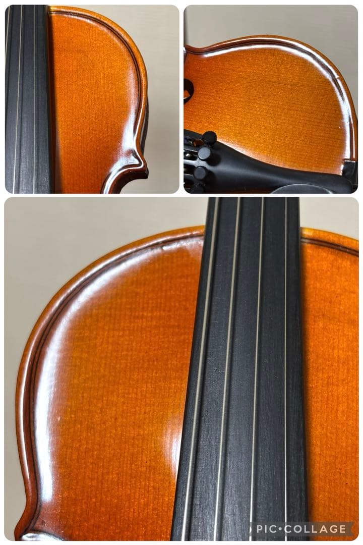 美品】ステンター バイオリン 1/10 Stentor Student