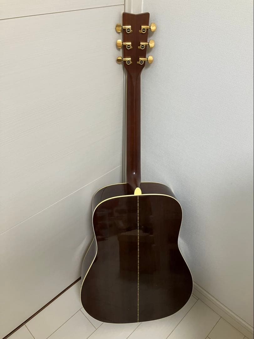 【ヤマハ】YAMAHA FG-300D 80年代製 日本製アコースティックギター