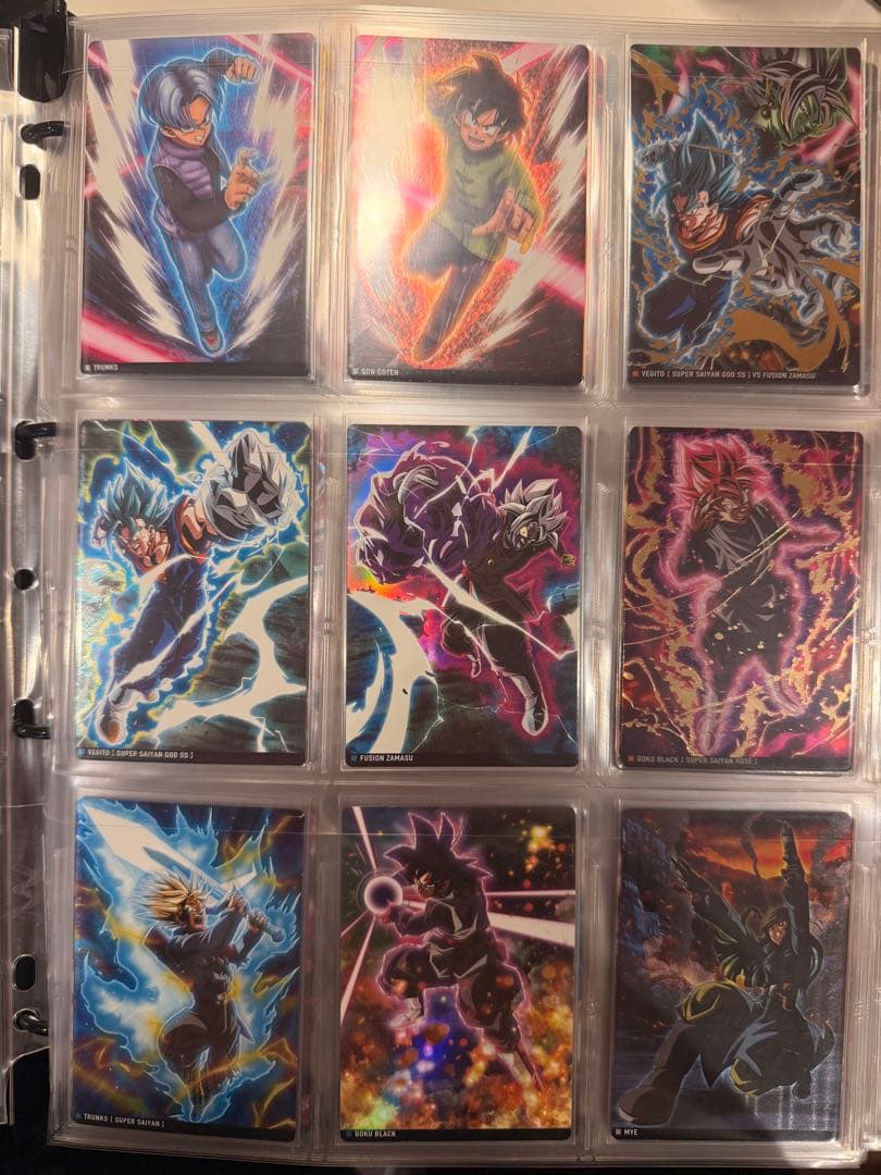 イタジャガ ドラゴンボール vol.2.3.4 コンプセット