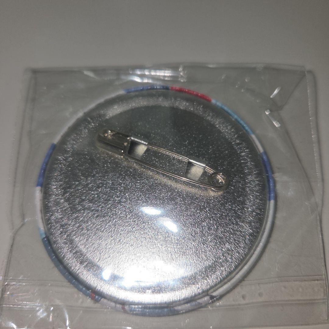 缶バッチ 綾波レイ 箱根湯本 えゔぁ屋