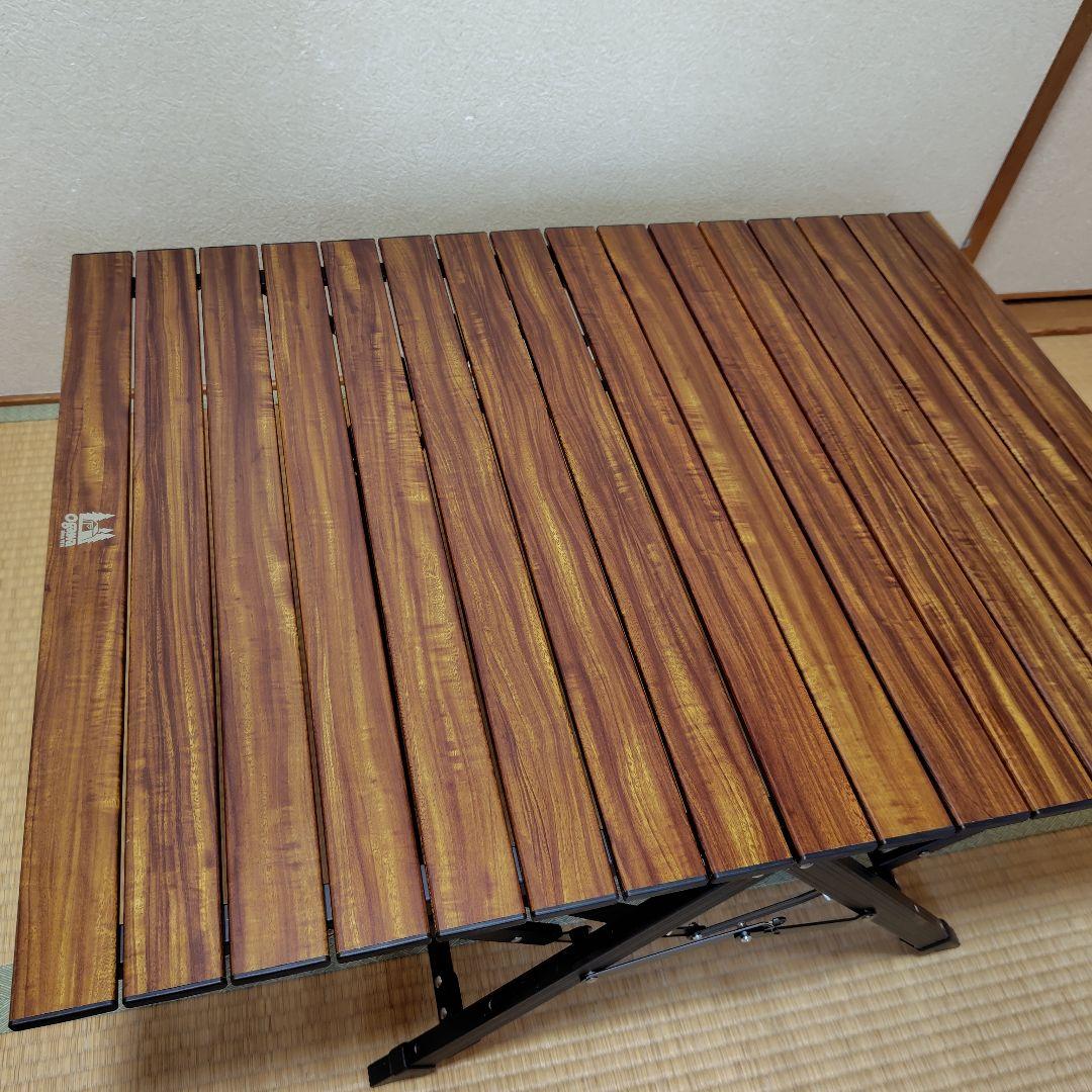 OGAWA 3ハイ＆ローテーブル IV 1995 2025新サイズ