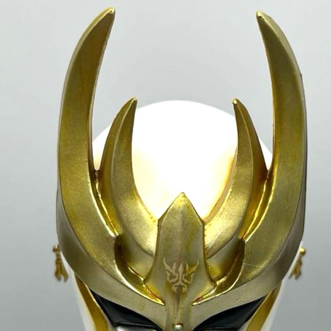 マスコレプレミアム 仮面ライダークウガ コンプリートセット 全４種セット