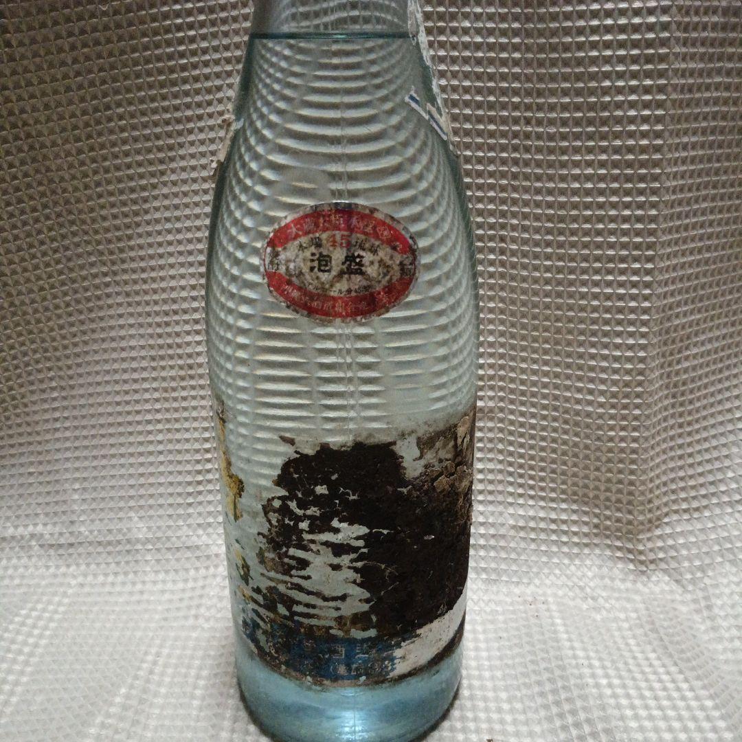 T*R様 泡盛　琉球　新里酒造工場　45度　1.8L　1