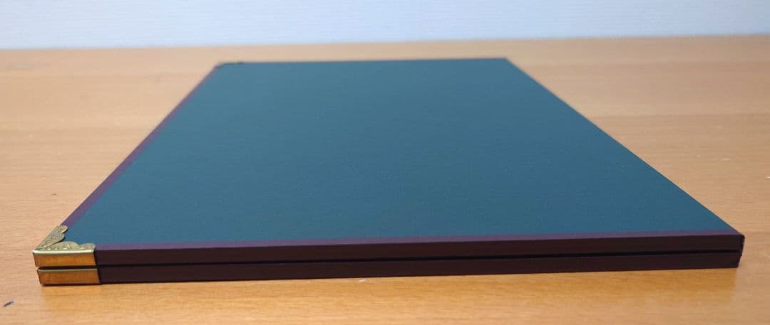 【美品】絵師100人展02 卓上屏風 高野音彦 はるになるよ ClariS