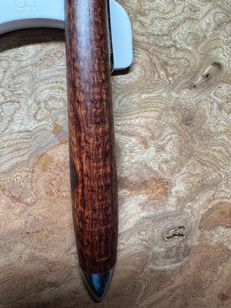 【工房楔 グラッソ】バーズ アイ ローズウッド
