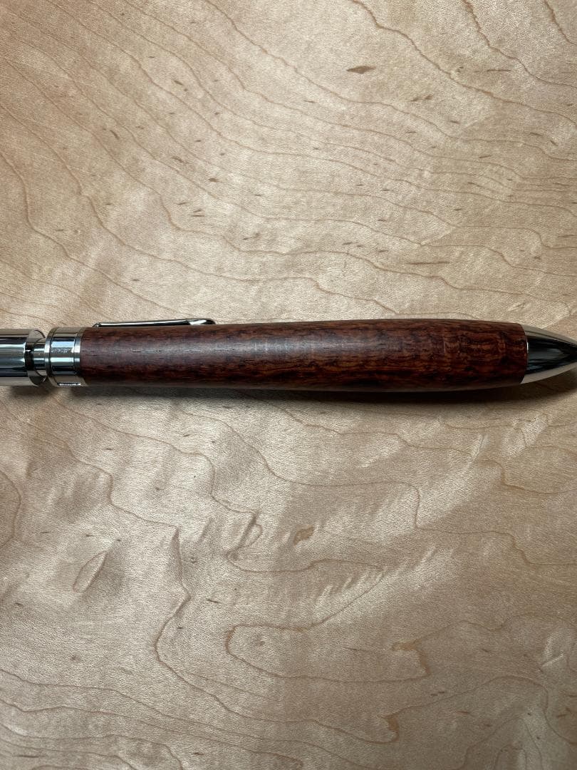 【工房楔 グラッソ】バーズ アイ ローズウッド