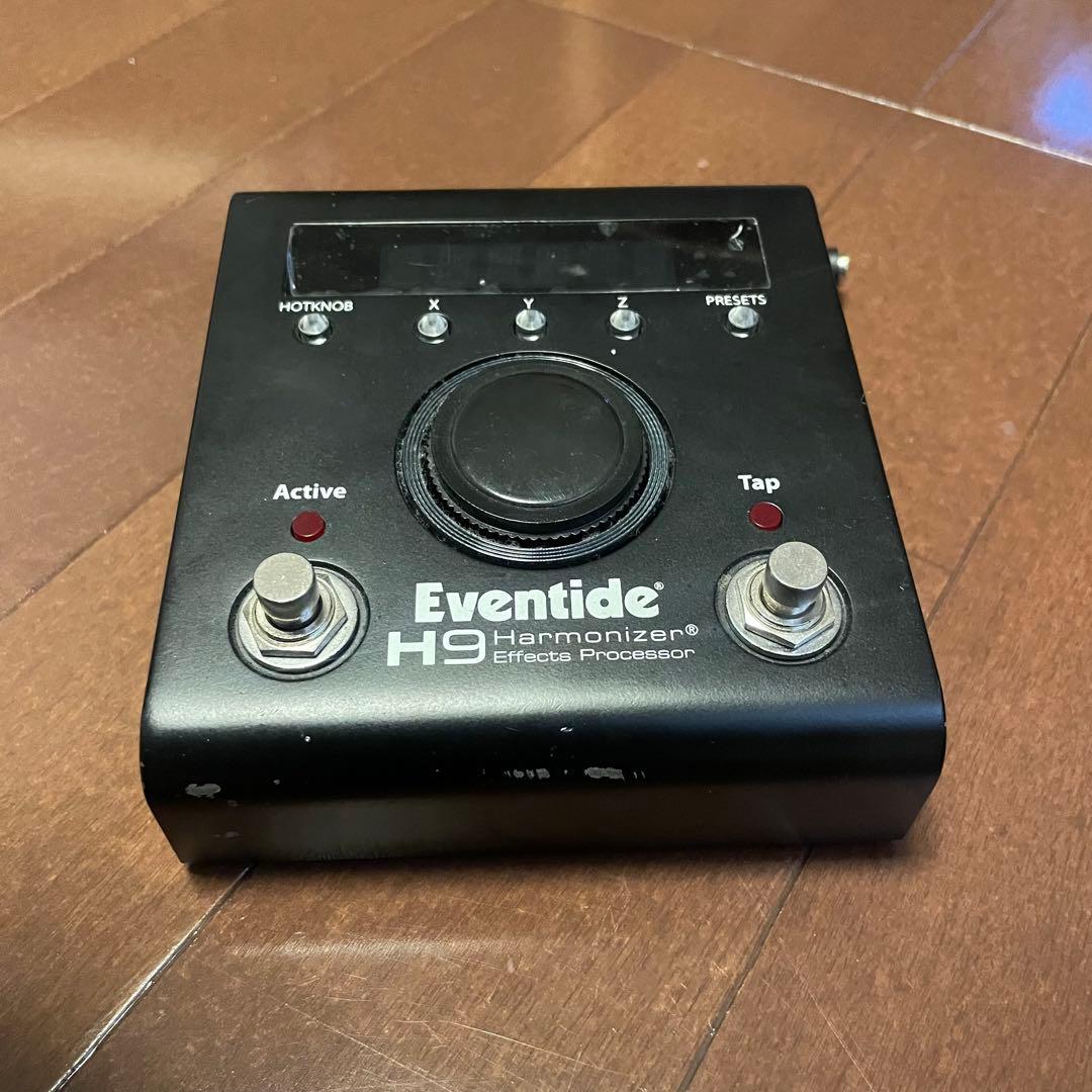 ギター Eventide H9 Max DARK