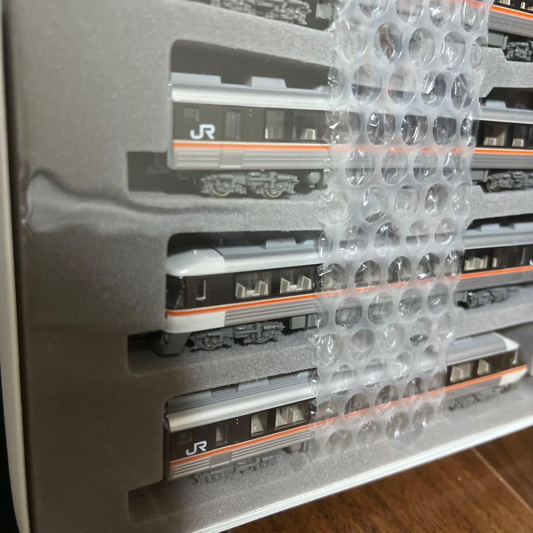 KATO 10-316 キハ85系　7両編成 Nゲージ 鉄道模型