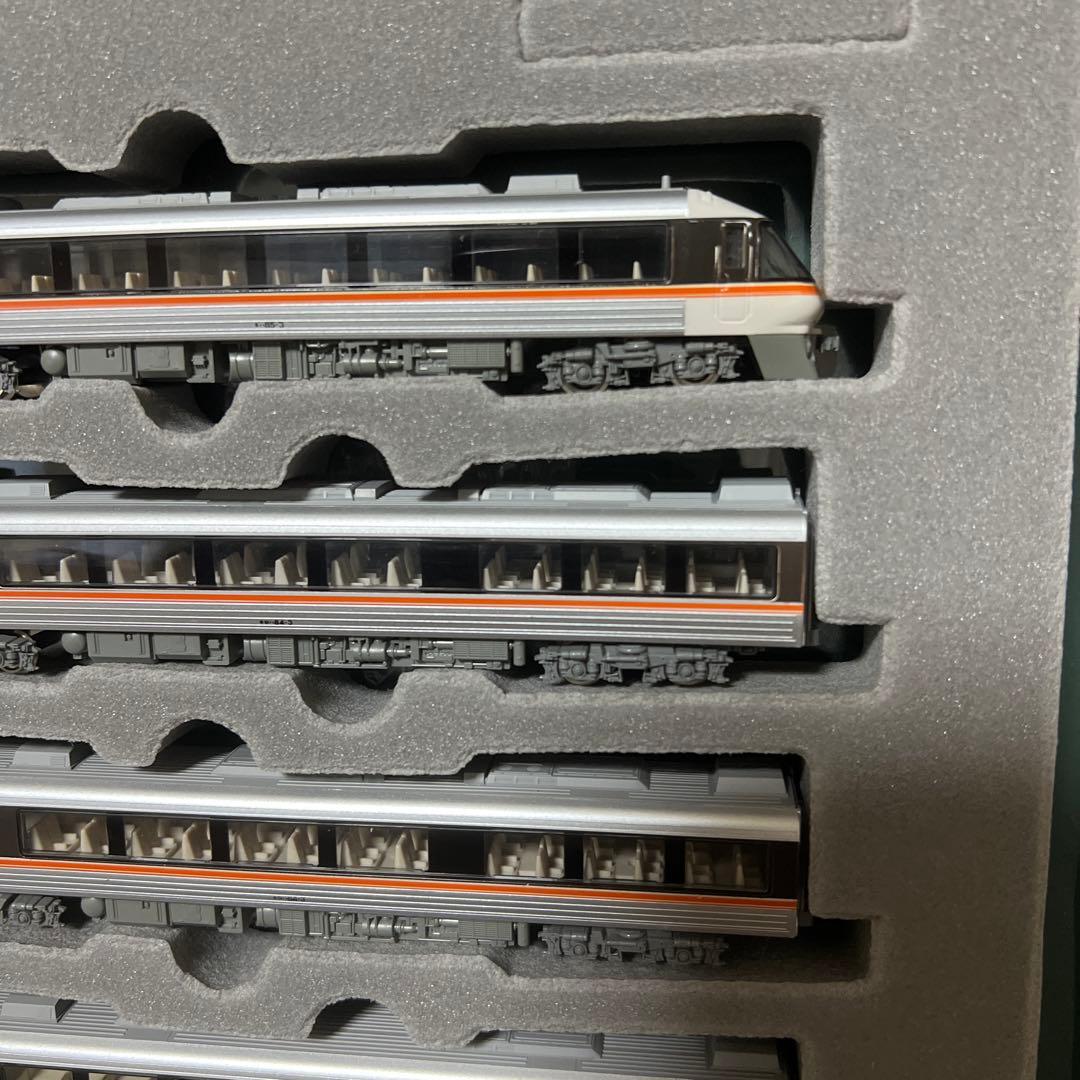 KATO 10-316 キハ85系　7両編成 Nゲージ 鉄道模型