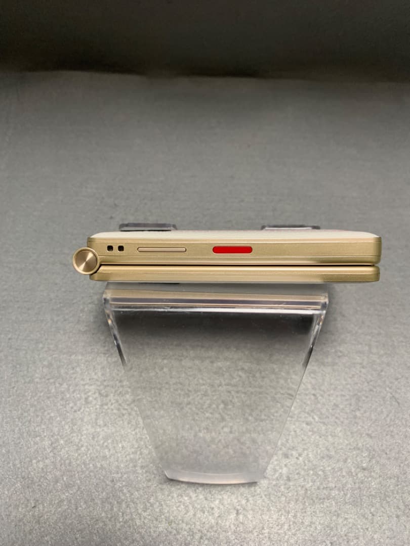 希少超美品 SIMフリー Mode1 RETRO II 64GB