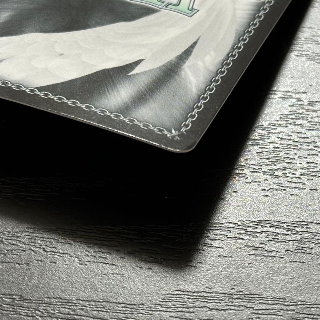 WS メアリーベイゴッデス sp サイン ニケ