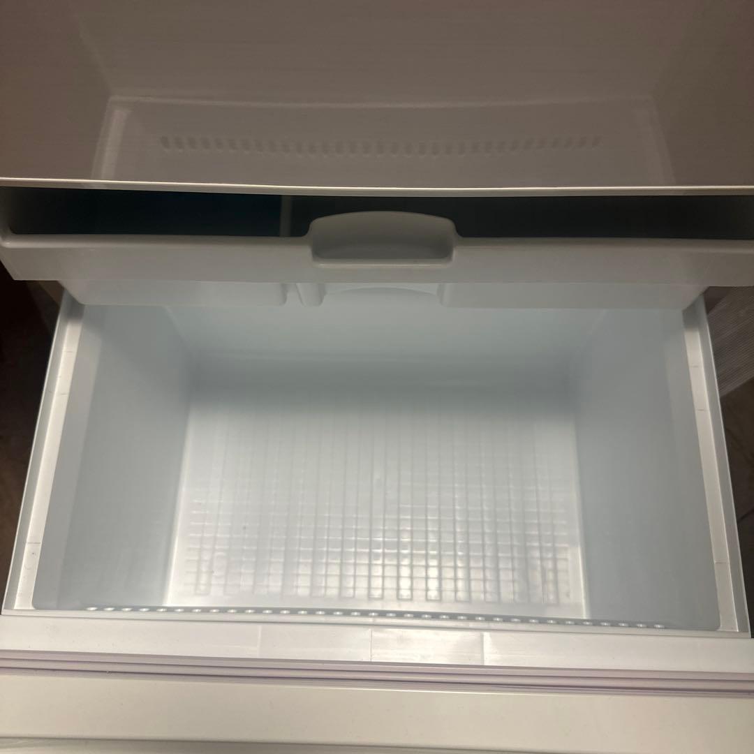 美品　TOSHIBA GR-R33S 3ドア冷蔵庫 330L 2020年製