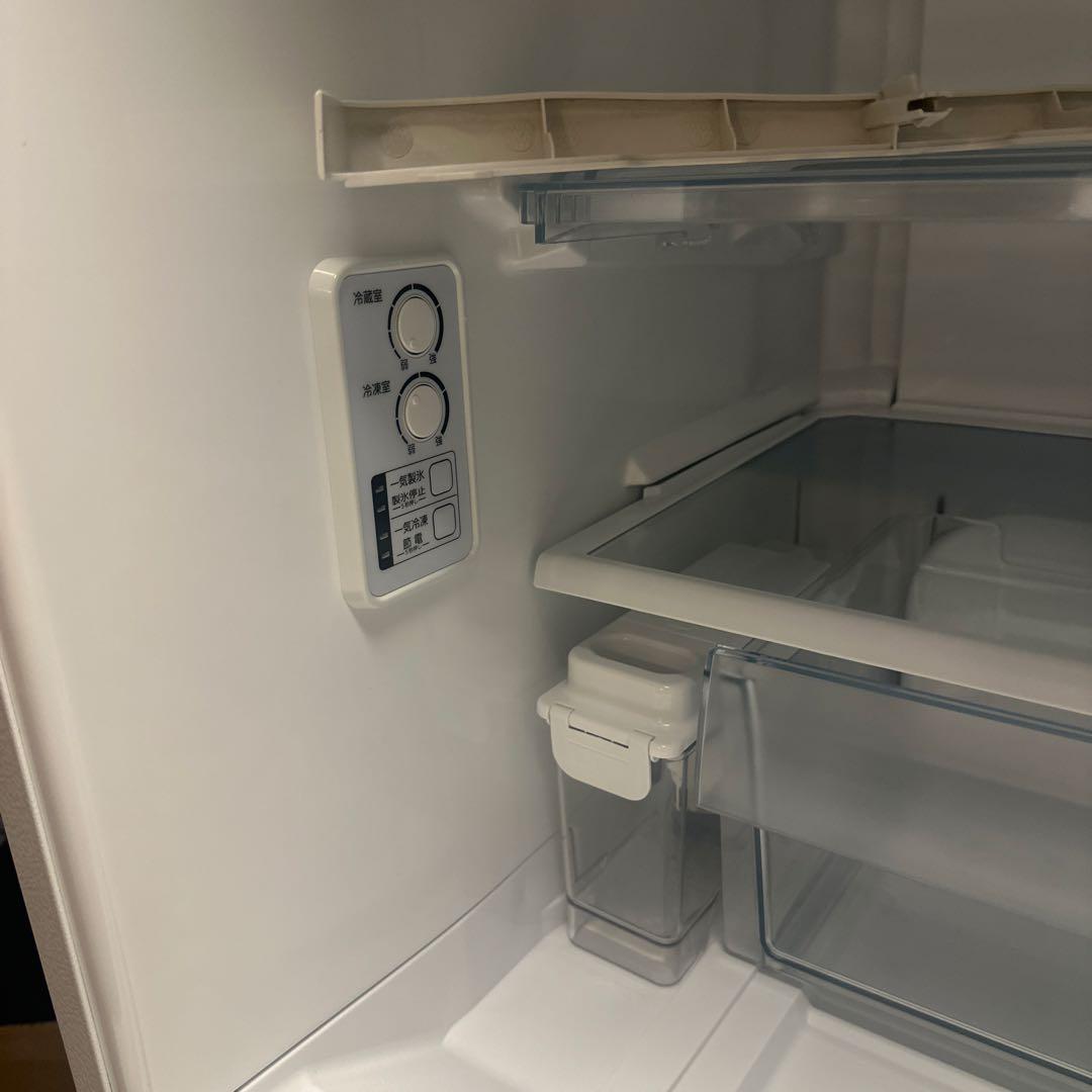 美品　TOSHIBA GR-R33S 3ドア冷蔵庫 330L 2020年製