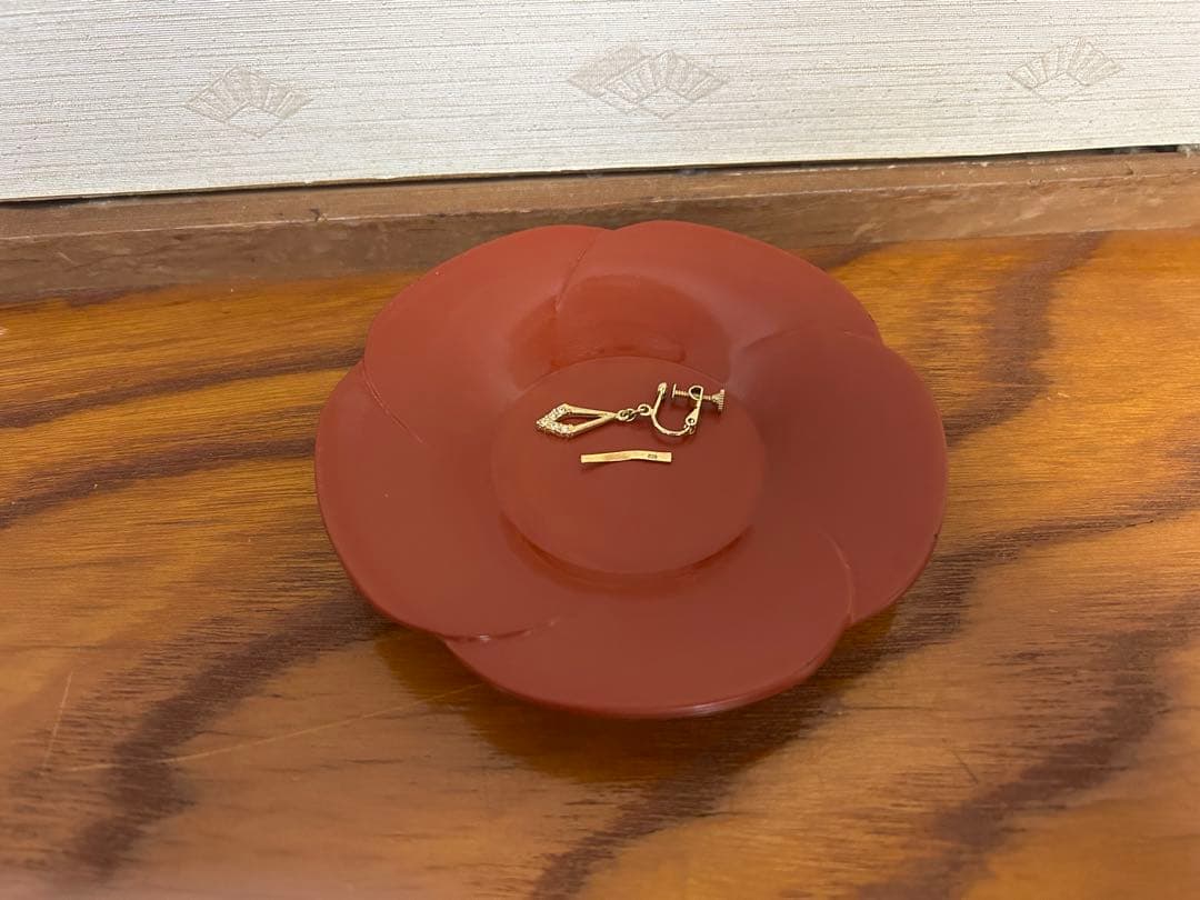 Y*ト様 【遺品整理】K18などの昔のアクセサリー/240g