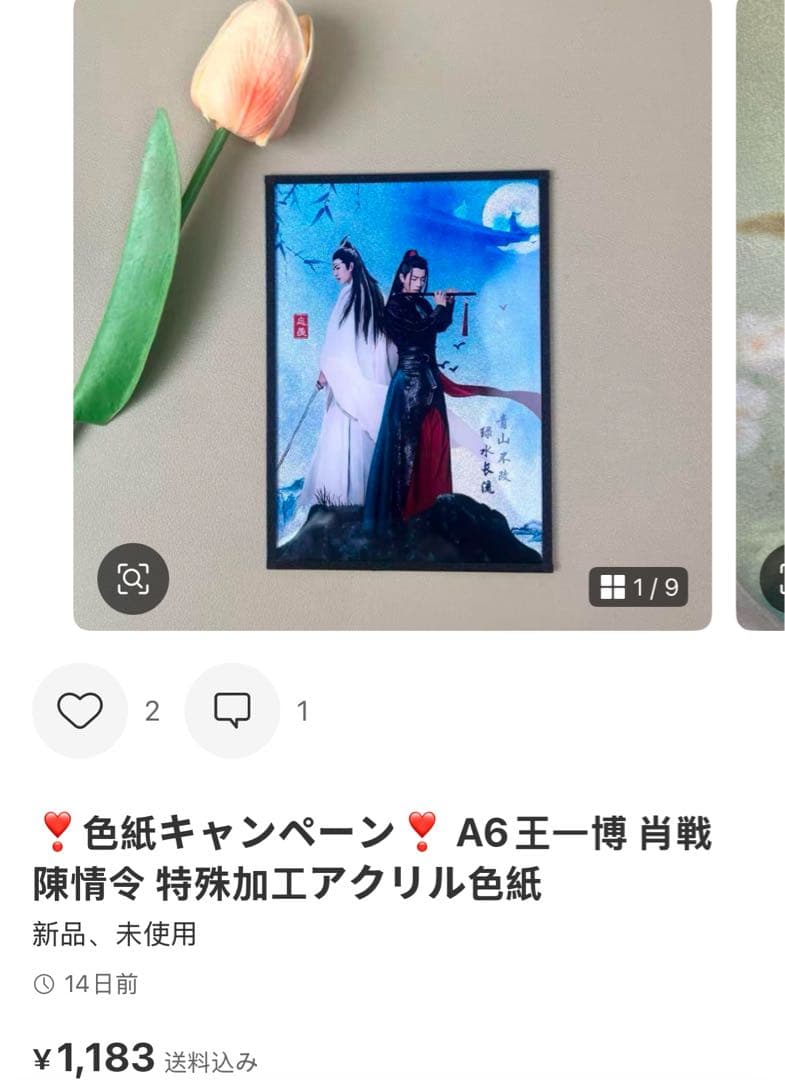 （10月VIP 15%off中）めーさん専用です❣️0903