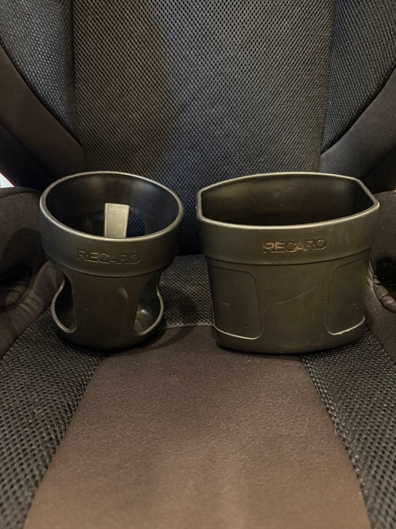 ✨美品✨RECARO レカロ Start J3 ジュニアシート シュヴァルツ 黒