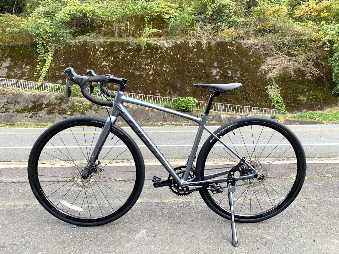 【即乘】送料無料GIANT ロードバイク CONTEND SHIMANO 16速