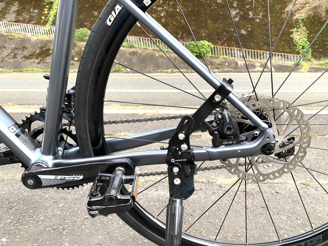 【即乘】送料無料GIANT ロードバイク CONTEND SHIMANO 16速