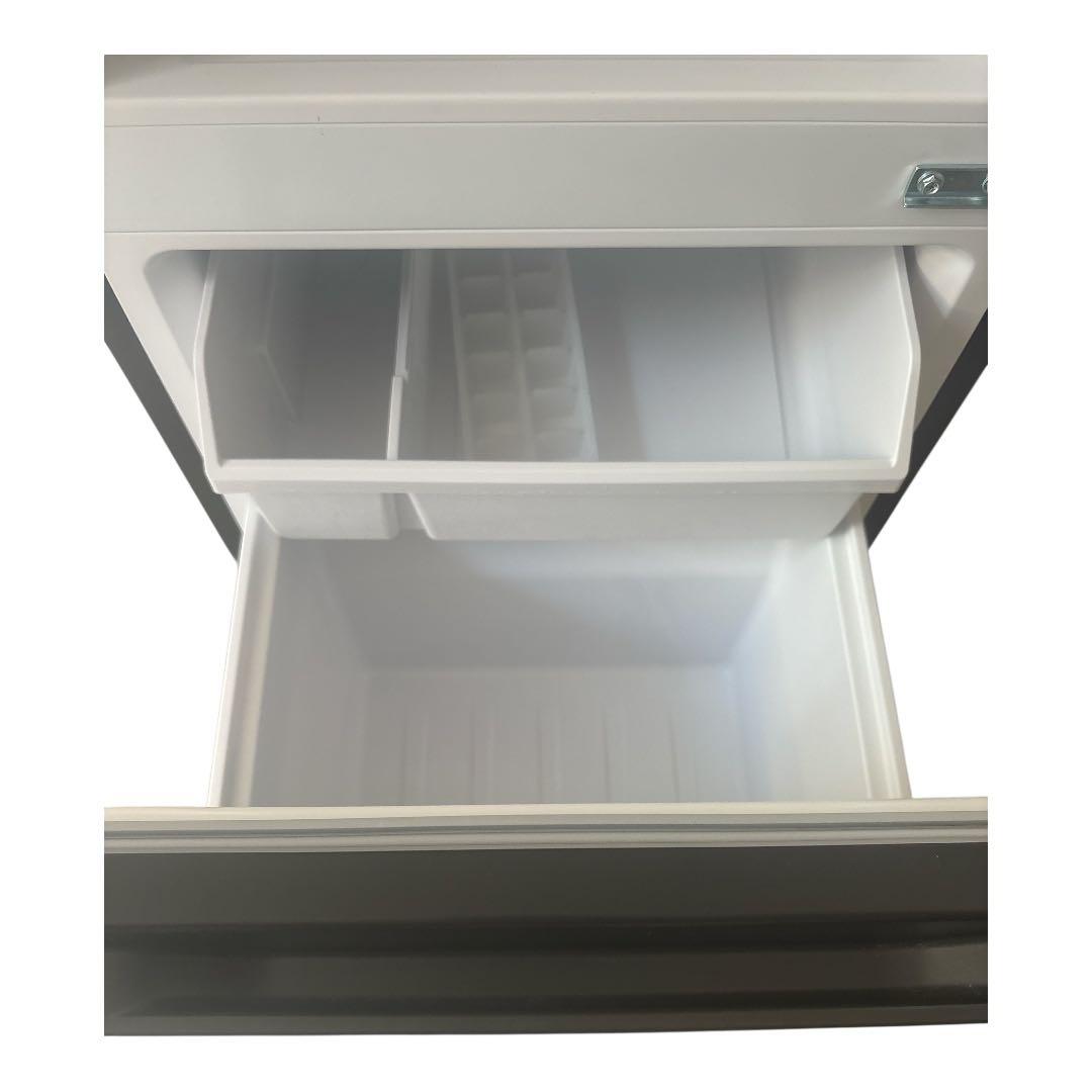 AQUA ノンフロン冷蔵冷凍庫 135L AQR-14N(S) 2023