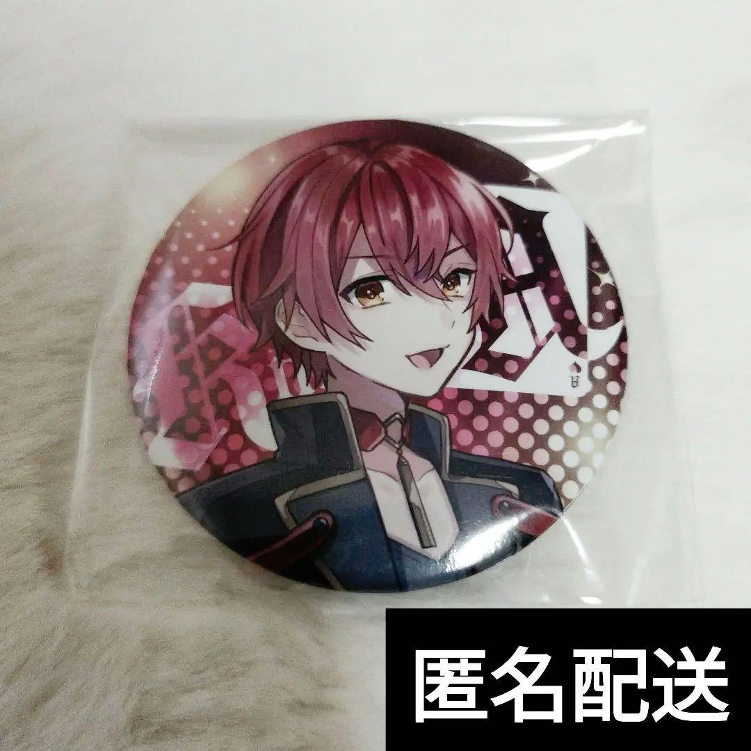 騎士A ばぁう 初期 1st 缶バッジ