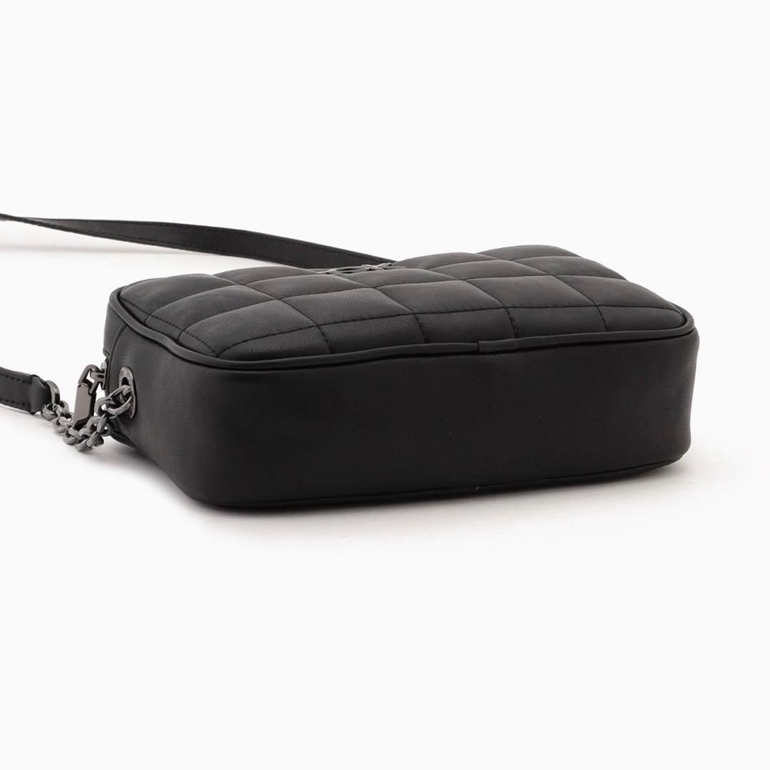   リロックキルトバッグ