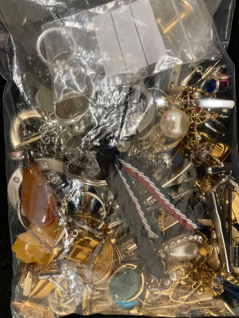 サイトウ　アクセサリーまとめ売り②⭐︎