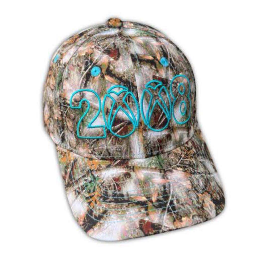 新品】fuckthisindustry リアルツリー キャップ fti