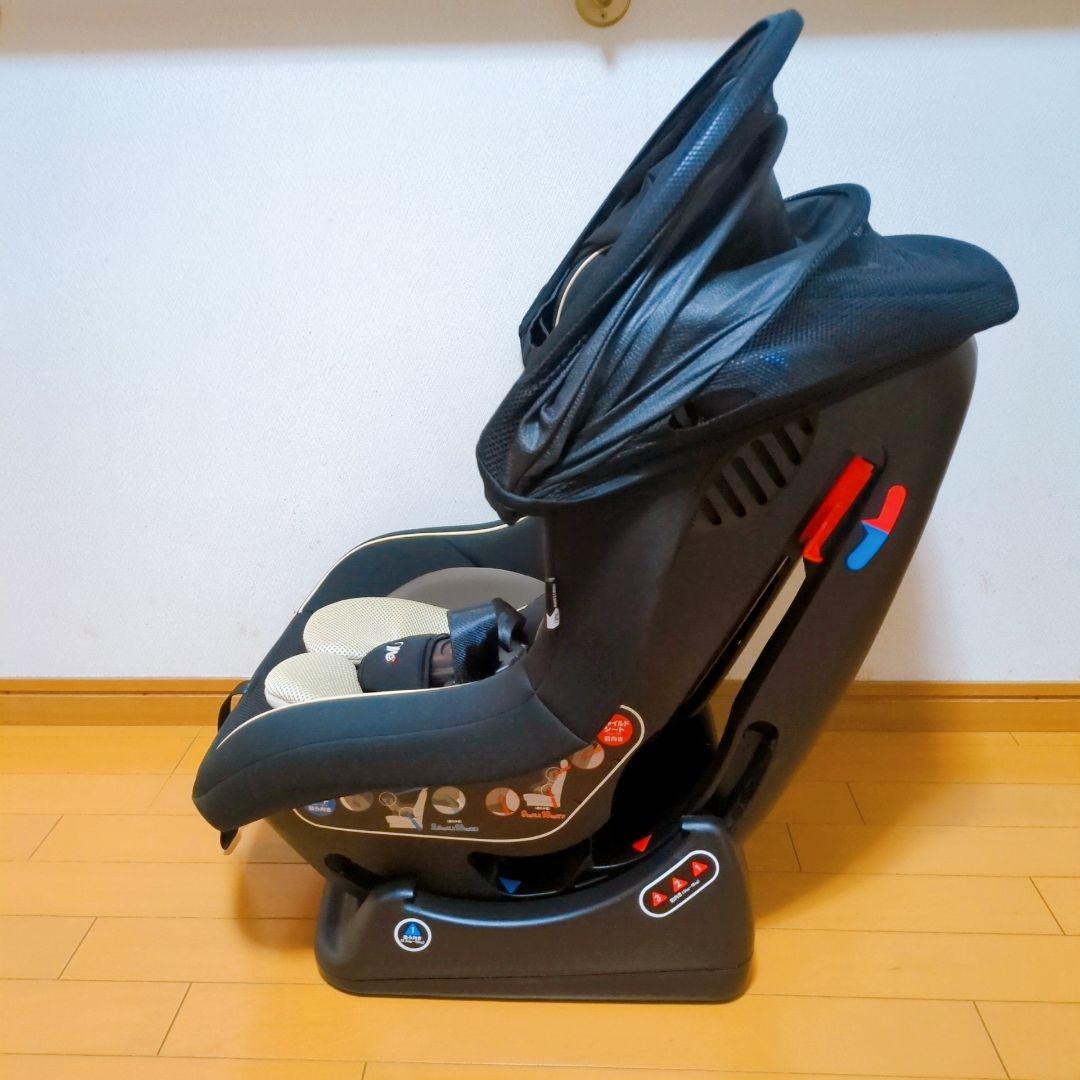 ✨美品✨マムズキャリー レジェプレミアム チャイルドシート