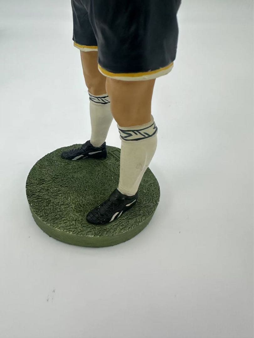 KLINSMANN 18番 フィギュア クリンスマン トッテナム ユニフォーム