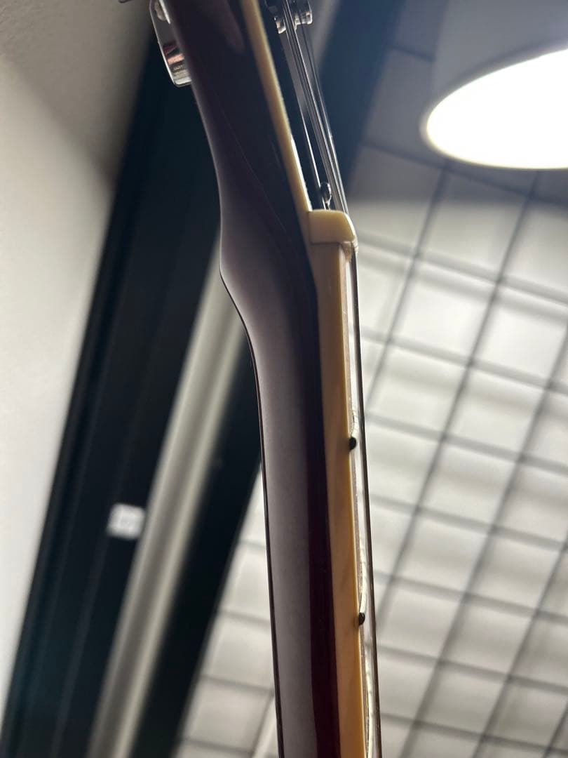 Taka様専用Ibanez AS73L-TCR-12-03 左利きセミアコ