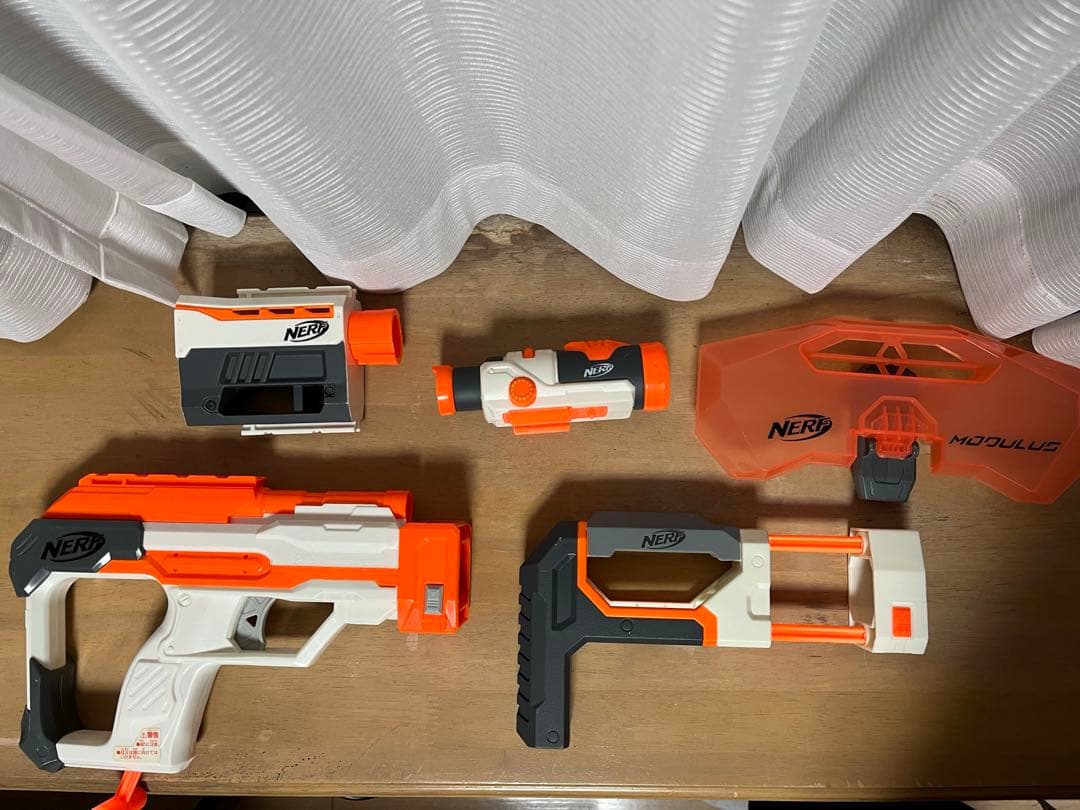 NERF ナーフまとめ売り