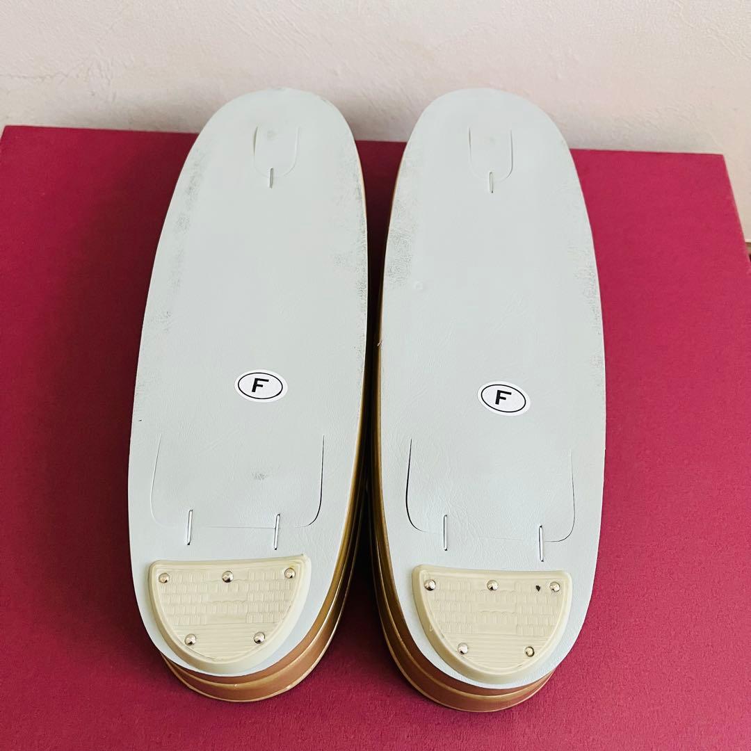 【美品】礼装用草履バッグ　結婚式　黒留袖 フォーマル　M.Lサイズ