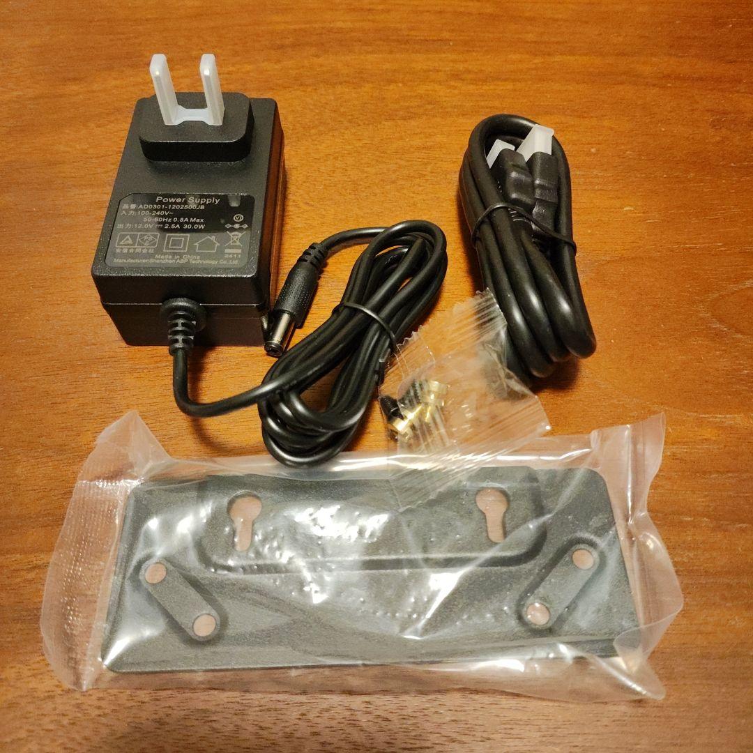 新品】ミニPC intel N150 8GB 256GB 新品】ミニPC intel N150 8GB