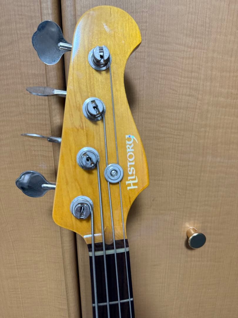 History HS-BJ4 3TS - メルカリ