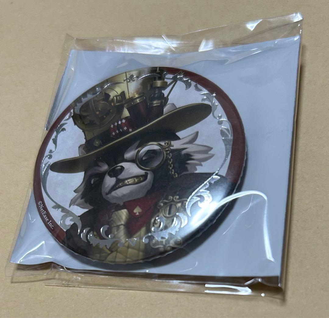 第五人格 IdentityV ガードNo.26 缶バッジ