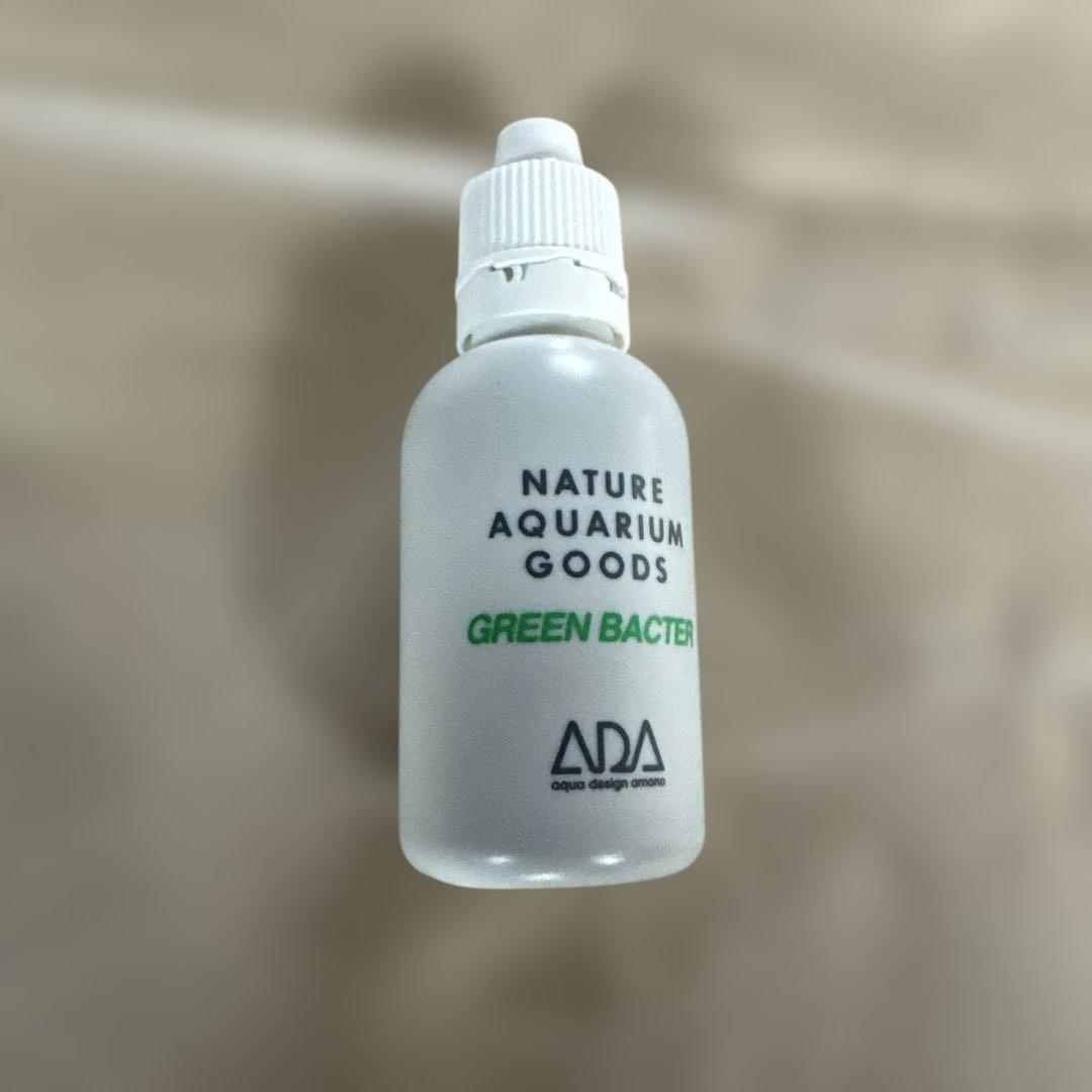 ADA CO2アドバンスシステムとE L-バルブ