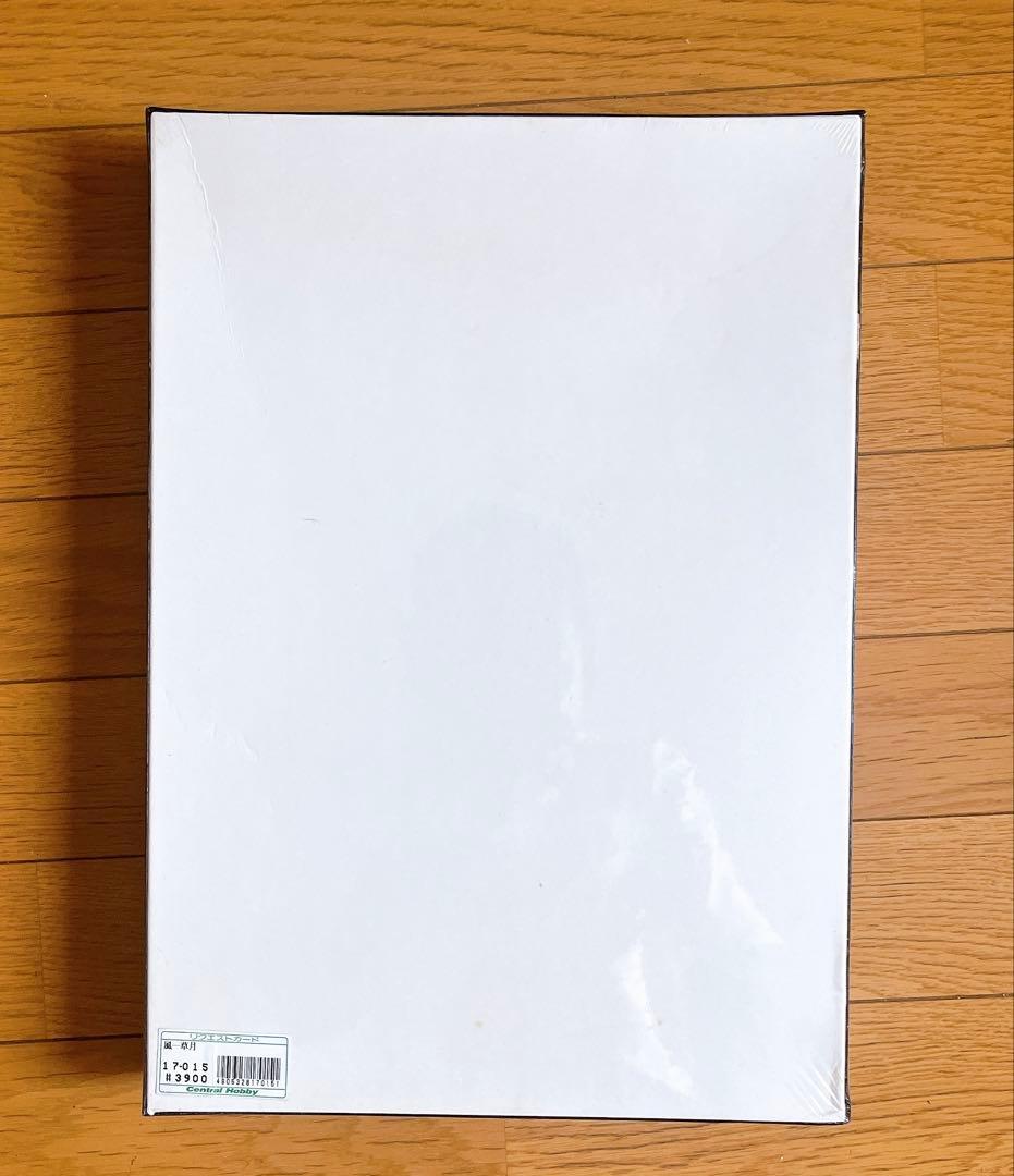 新品未開封 鶴田一郎 風-草月KAZE 銀光紙使用 ジグソーパズル1000ピース