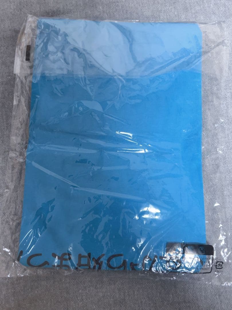 ホロライブ　天音かなた　へいツイtシャツ Lサイズ 新品未開封