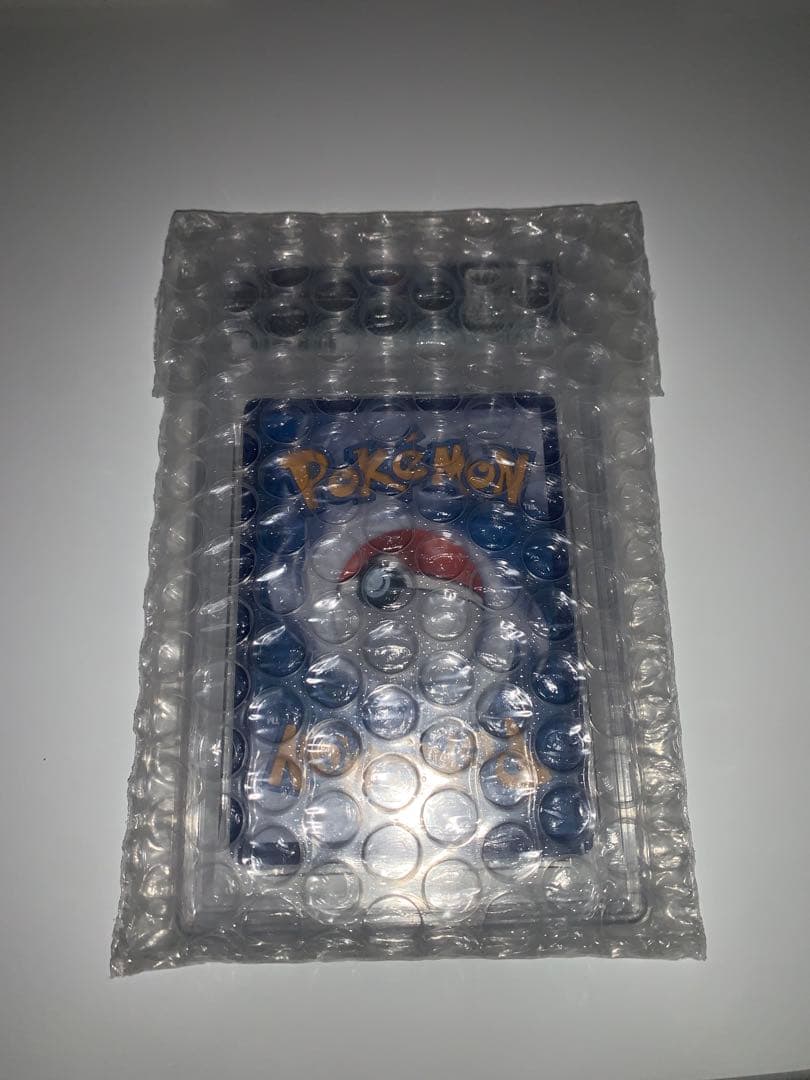 【PSA10】バティックシャツを着たピカチュウ (フラワーピカチュウ柄)