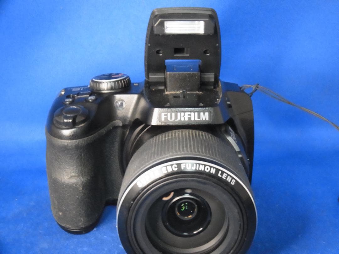 3392 FinePix S9800 FUJIFILM 単三