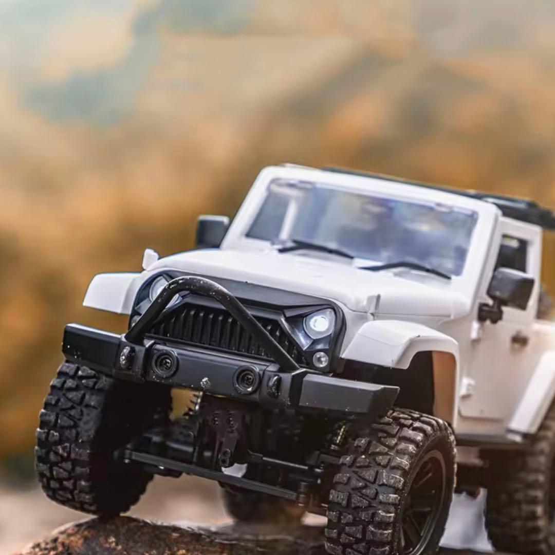 クローラーラジコン、バギー,トラック,ラジコンクローラー