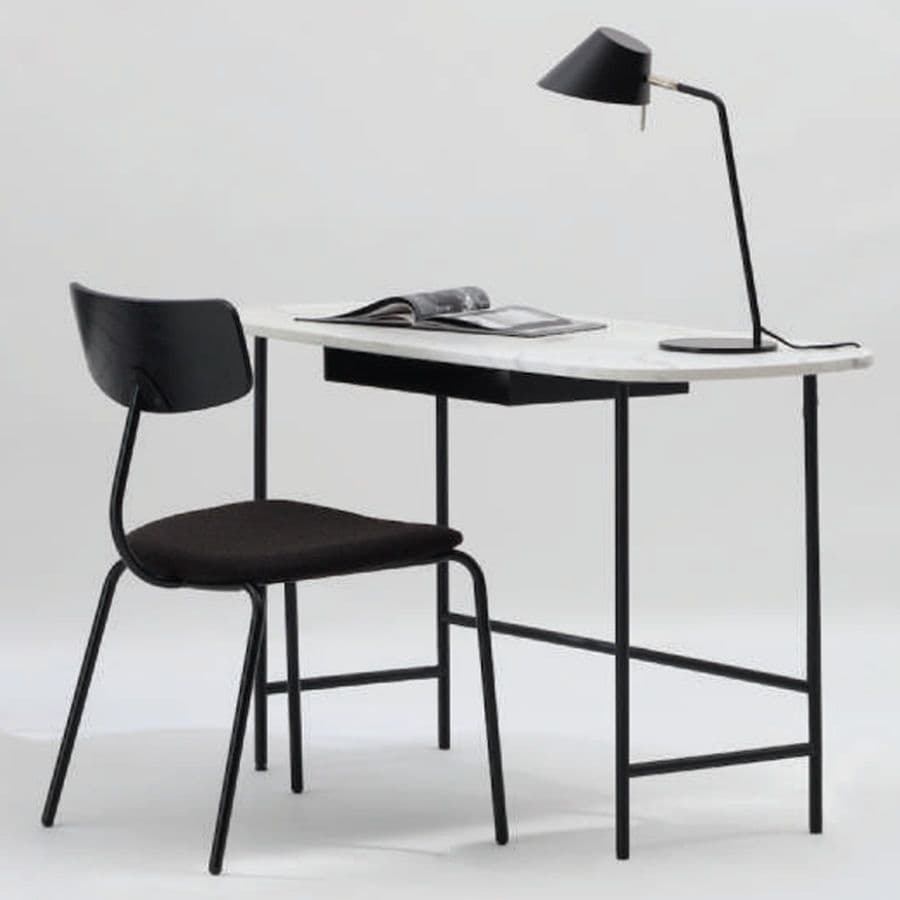 【2日限定SALE】モーダエンカーサ CAPSULEデスク (JTH06-p)