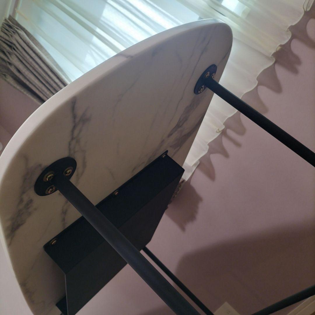 【2日限定SALE】モーダエンカーサ CAPSULEデスク (JTH06-p)