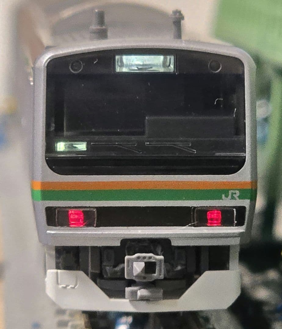 【25迄限定値下げ】KATO E231系10両+E233系5両セット↓ KATO N E231系常磐線5両セット 公式]鉄道模型(10-553E231系 常磐線 5両