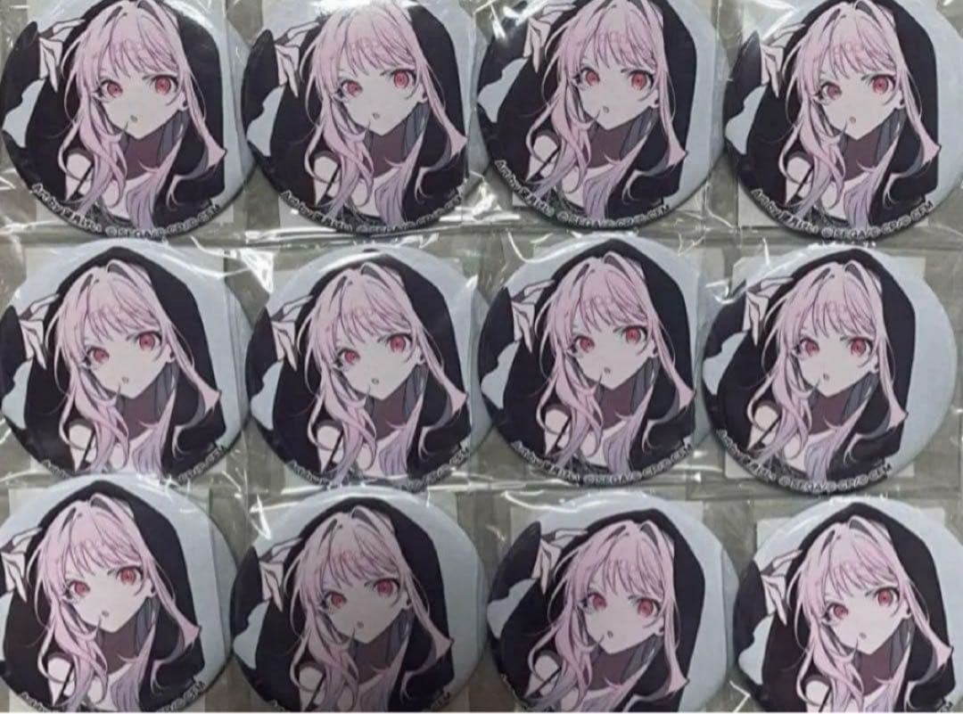 プロセカ 神高文化祭 星乃一歌 天馬咲希 望月穂波 日野森志歩 缶