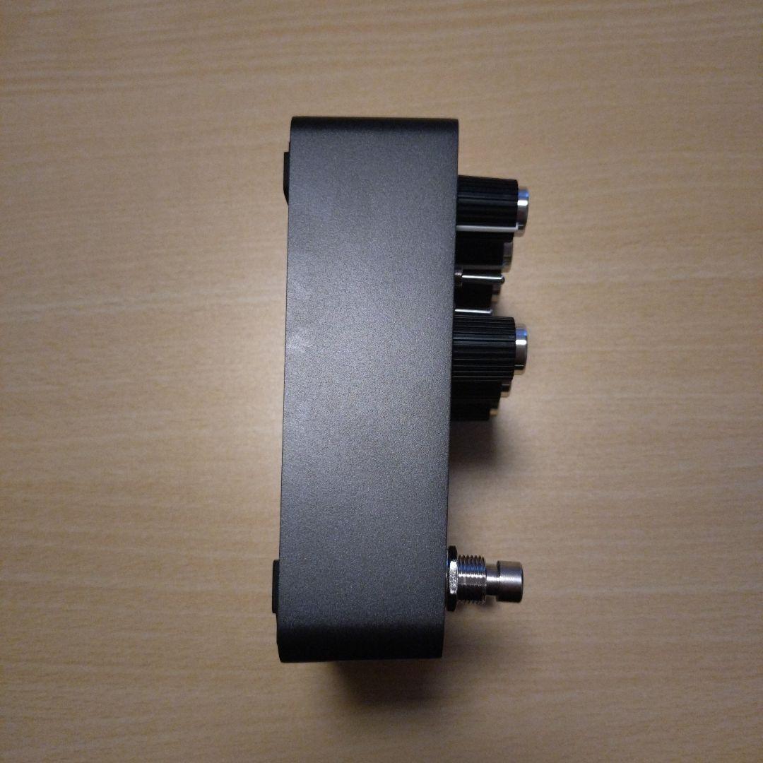 【最終価格】UAFX Dream65 ギターエフェクター