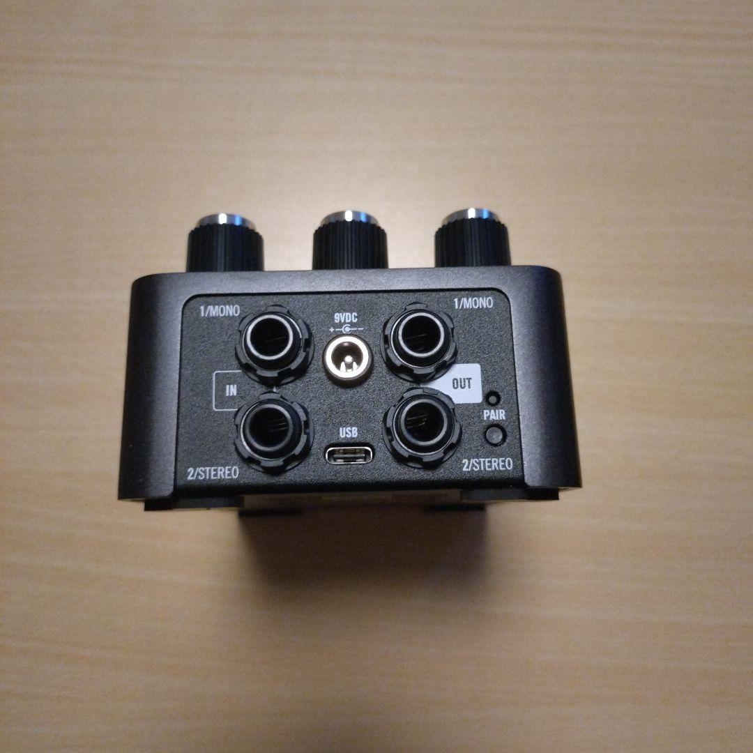 【最終価格】UAFX Dream65 ギターエフェクター