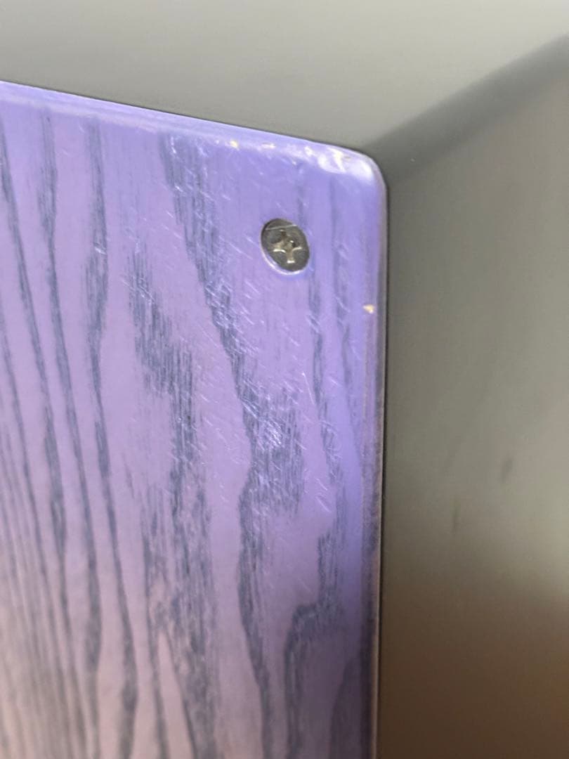 MEINL カホン Lilac Purple Fade